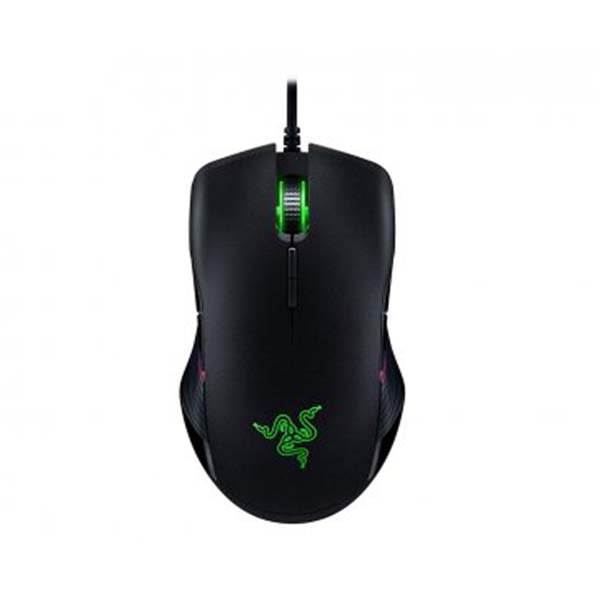 Razer Lancehead Tournament Edition Ambidextrous Gaming Mouse (RZ01-02130100-R3A1)