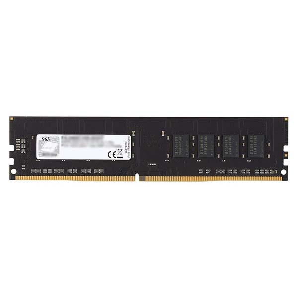 Ram 4 Gskill 8GB- F4-2666C19S-8GNT||F4-2400C17S-8GNT