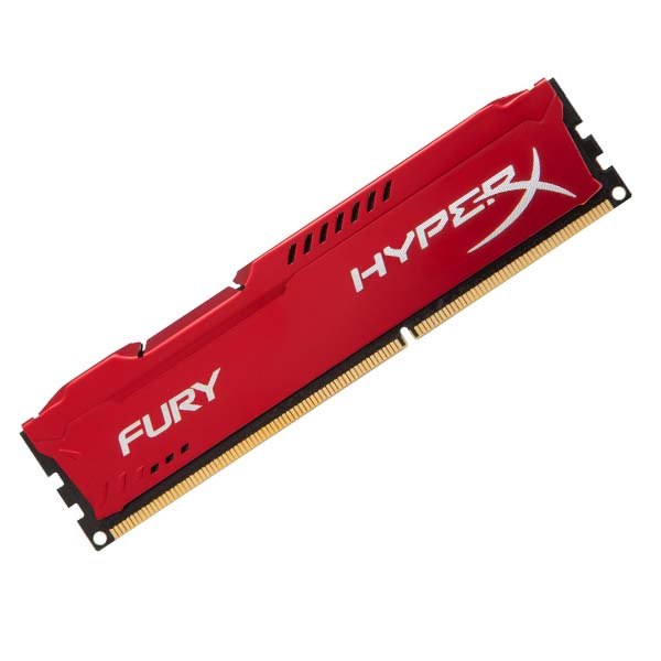 RAM Kingston 8G 1600MHZ DDR3 - HX316C10FR/8