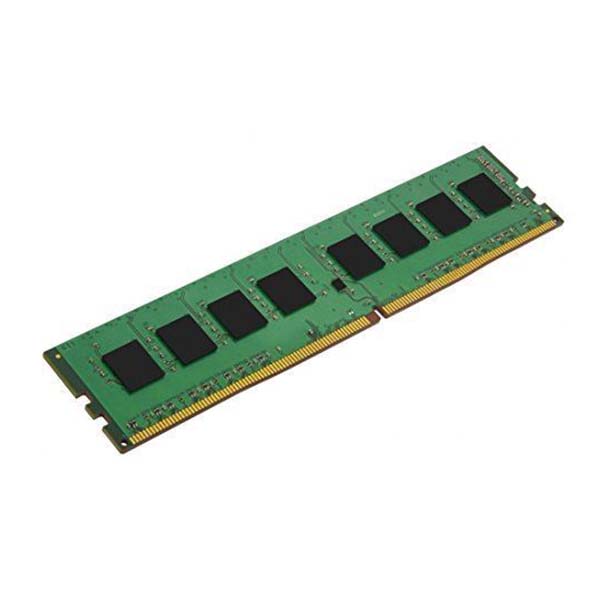 RAM Kingston 8GB 2666Mhz DDR4 CL18 DIMM 1Rx8 - KVR26N19S8/8