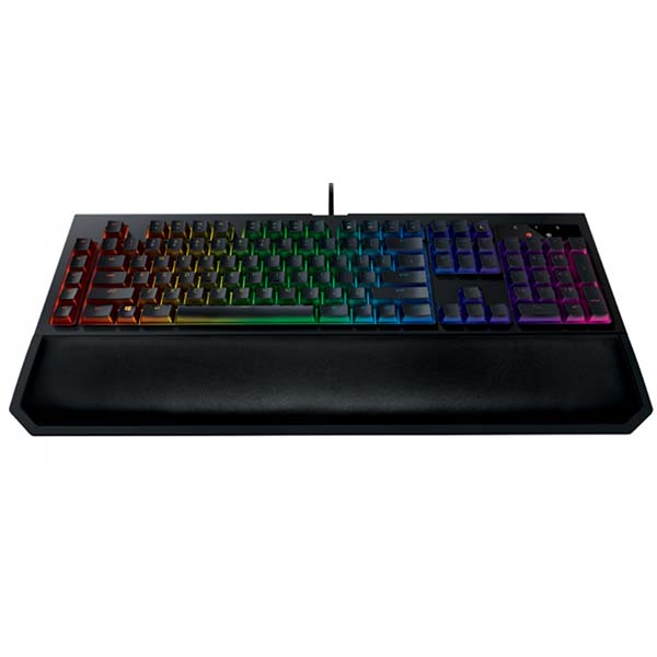 Razer BlackWidow Tournament Edition Chroma V2 -RZ03-02190700-R3M1
