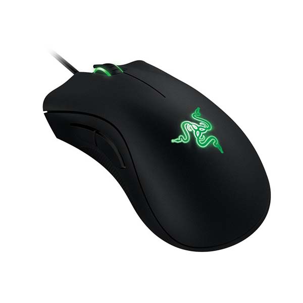 Razer DeathAdder Expert - Ergonomic Gaming Mouse (RZ01-00840100-R3A1)