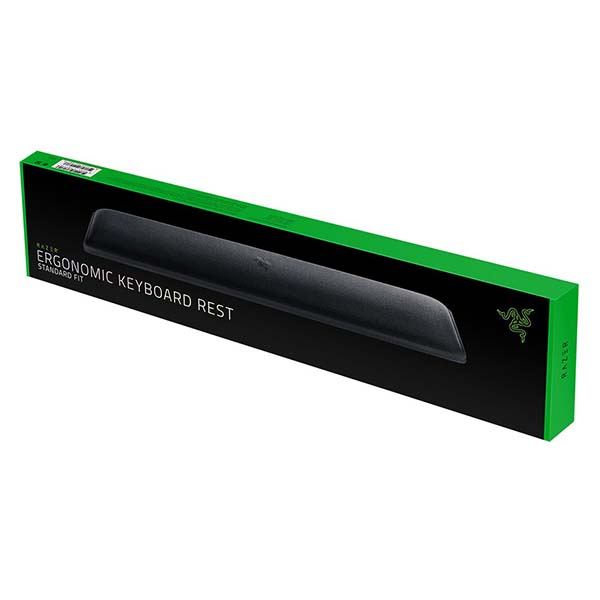 Razer Ergonomic Keyboard Rest - TKL (RC21-01020200-W3M1)