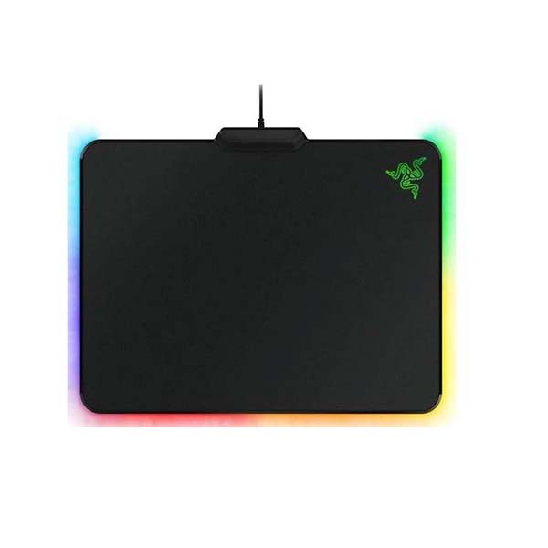 BÀN DI CHUỘT / Razer Firefly - Hard Gaming Mouse Mat (RZ02-01350100-R3M1)