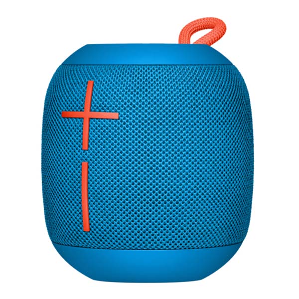 LOA - SPEAKER ULTIMATE EARS WONDERBOOM CORECOLORS SPEAKER BLUETOOTH SUBZERO XANH - 984-000870