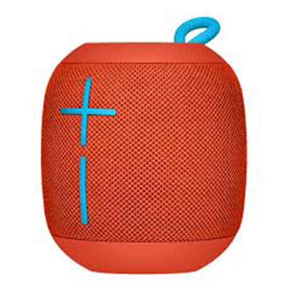 LOA - SPEAKER ULTIMATE EARS WONDERBOOM CORECOLORS SPEAKER BLUETOOTH FIREBALL CAM - 984-000871