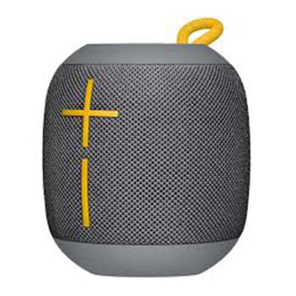 LOA - SPEAKER ULTIMATE EARS WONDERBOOM CORECOLORS SPEAKER BLUETOOTH STONE XÁM -984-000874