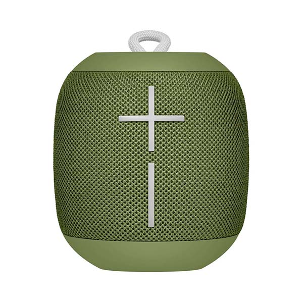 LOA - SPEAKER ULTIMATE EARS WONDERBOOM FREESTYLE SPEAKER BLUETOOTH AVOCADO - XANH RÊU - 984-001263