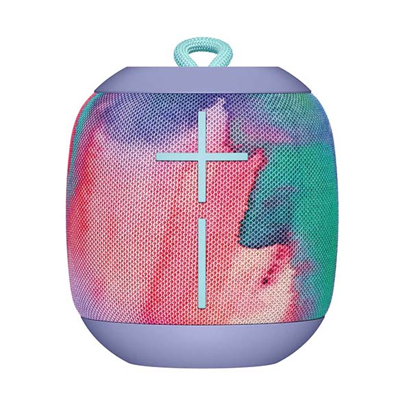 LOA - SPEAKER ULTIMATE EARS WONDERBOOM FREESTYLE SPEAKER BLUETOOTH UNICORN TÍM - 984-001264