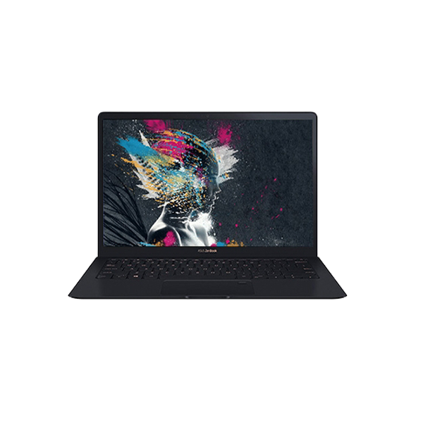 Asus Zenbook UX391UA-EG030T (Blue-Finger)