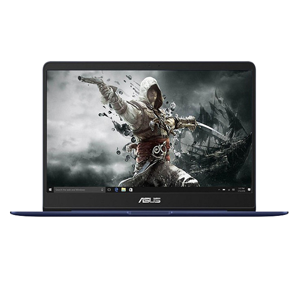 Asus ZenBook UX430UA-GV334T (blue)