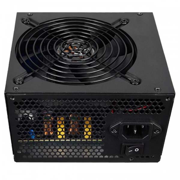 XIGMATEK X-POWER X-350  230W  (EN40544)