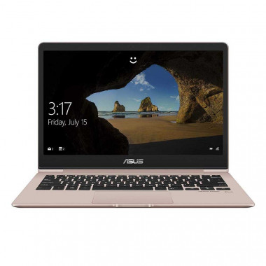 Asus Zenbook UX331UAL-EG020TS (Rose Gold/Finger)