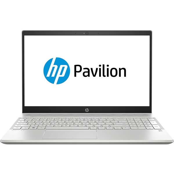 HP Pavilion 15-cs0017TU (4MF07PA) (Grey)