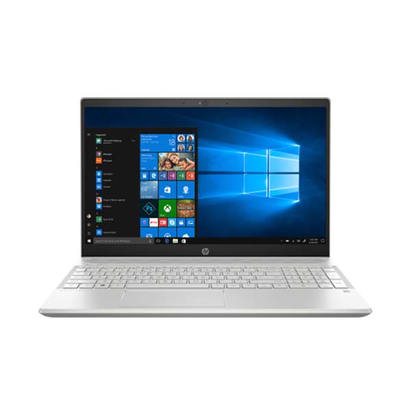 HP Pavilion 15-cs0014TU (4MF01PA) (Grey)