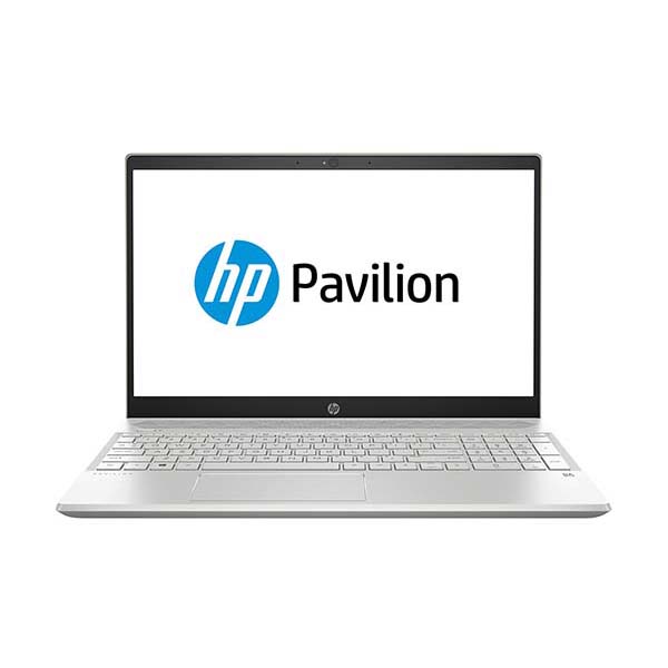 HP Pavilion 15-cs0016TU (4MF08PA) (Gold)