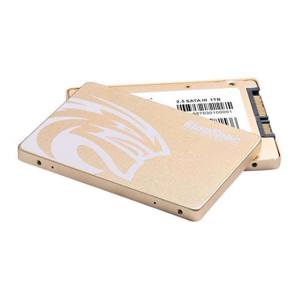 Ổ SSD Kingspec P3-512 2.5 Sata 512Gb - hakivn