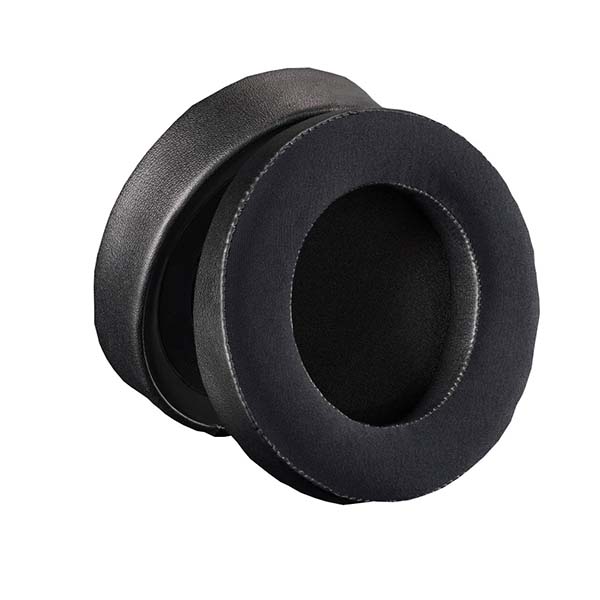 Đệm tai dành cho tai nghe Razer Kraken V2 - Round - RC30-02050300-R3M1 - hakivn