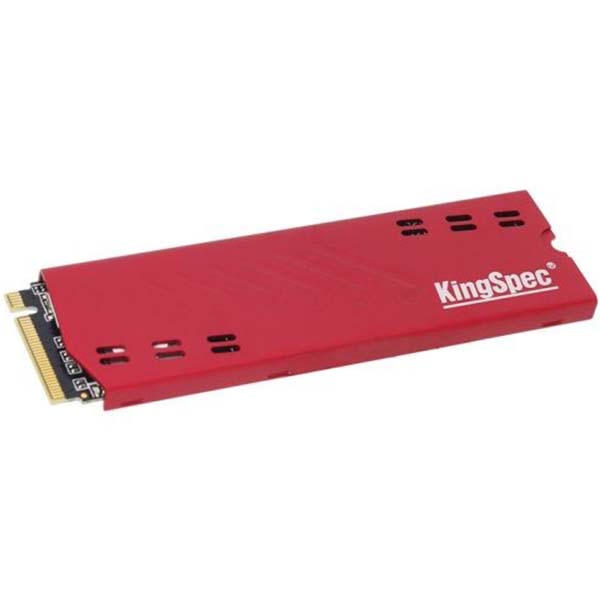 Ổ SSD Kingspec 512GB NE-512 M2 - hakivn