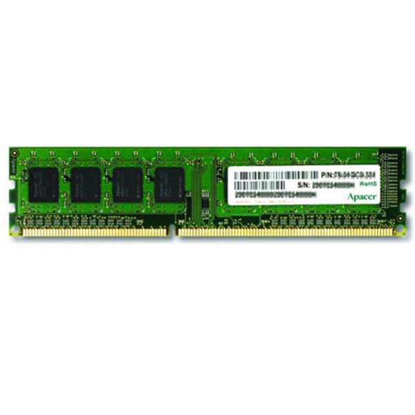 RAM APACER 2G DDR3 1600 - DL.02G2K.HAM
