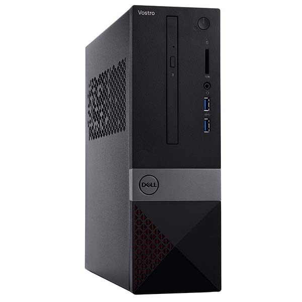 PC Dell Vostro 3470 SFF I3 (i3 8100/4GB/1TB) (STI31508-4G-1T) (Vostro 3470 STI31508-4G-1T)