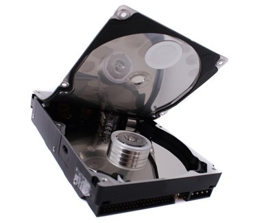 Cách thức hoạt động của ổ cứng SSD
