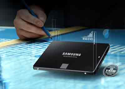 Hiệu suất SSD