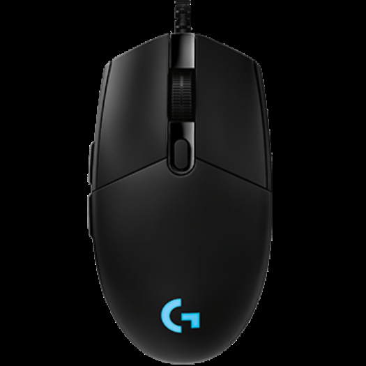 Chuột game Logitech Pro