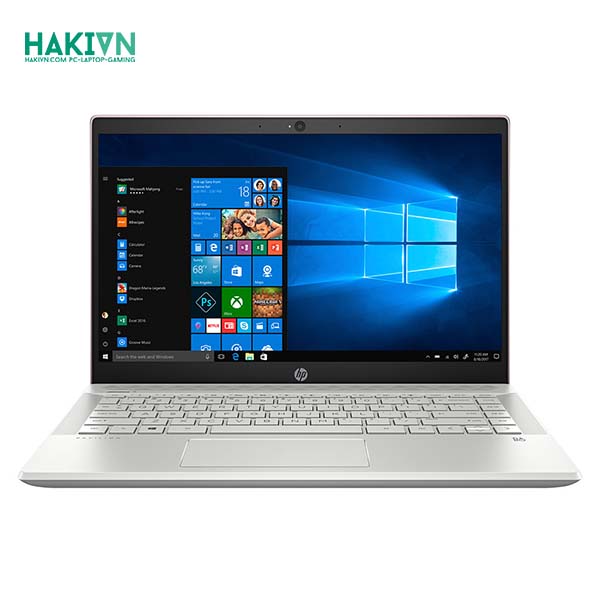 HP Pavilion 14 - ce0020TU