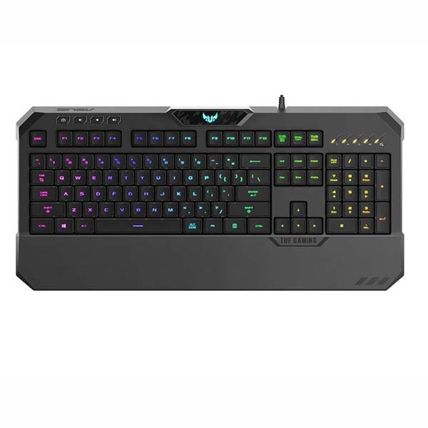 Keyboard Asus Gaming TUF K5 - hakivn