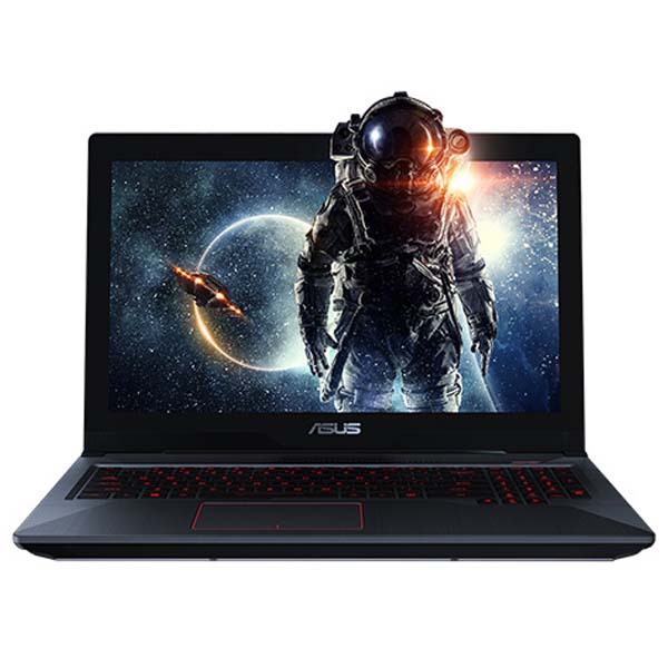 Asus FX503VD-E4119T i7-7700HQ