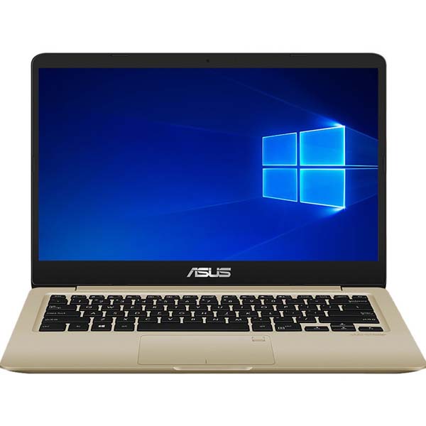 Asus VivoBook 14 X411UA-BV360T (Gold) i5-8250U