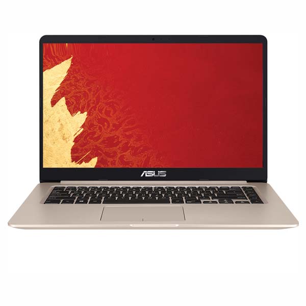 Asus Vivobook 15 X510UA-BR649T (Gold) i5-8250U