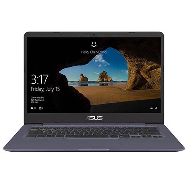 Asus Vivobook A411UN-BV349T (Grey) i5-8250U