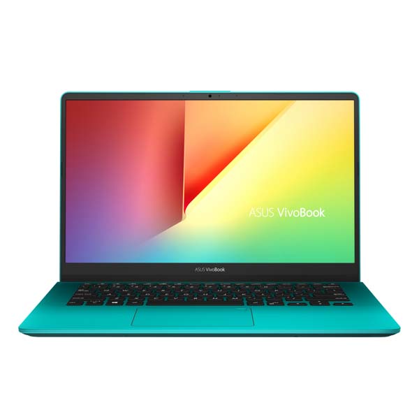Asus Vivobook S14 S430UA-EB102T (Green) i3-8130U