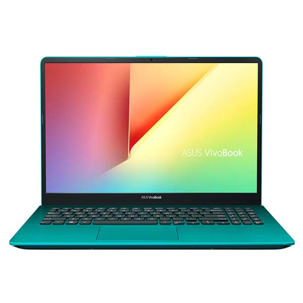 Asus Vivobook S15 S530UA-BQ135T (Green) i3-8130U