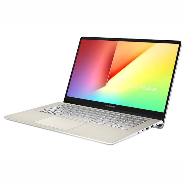 Asus Vivobook S430UA-EB097T (Gold) i7-8550U