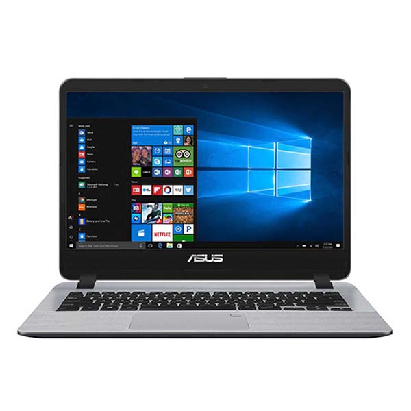 Asus Vivobook X407UB-BV343T (Grey) i5-8250U