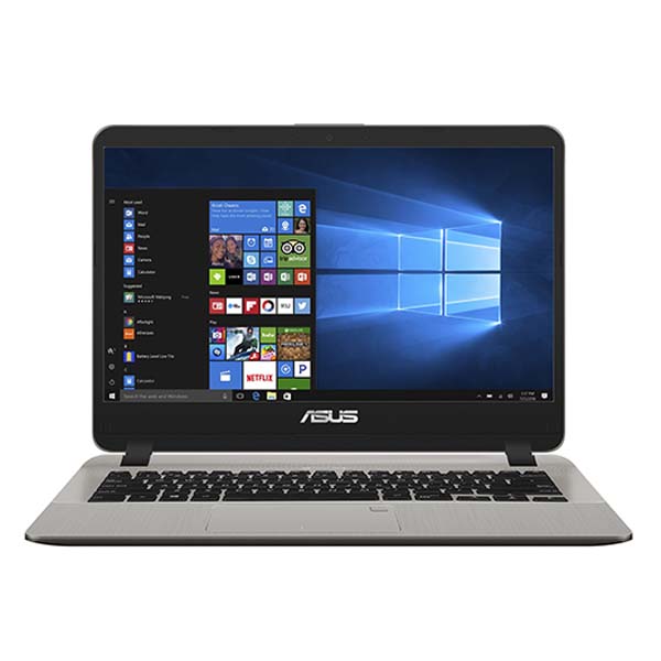 Asus Vivobook X407UF-BV056T (Gold) i5-8250U