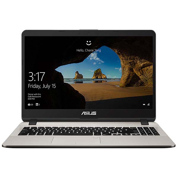 Asus Vivobook X507UF-EJ237T (Gold) i5-8250U