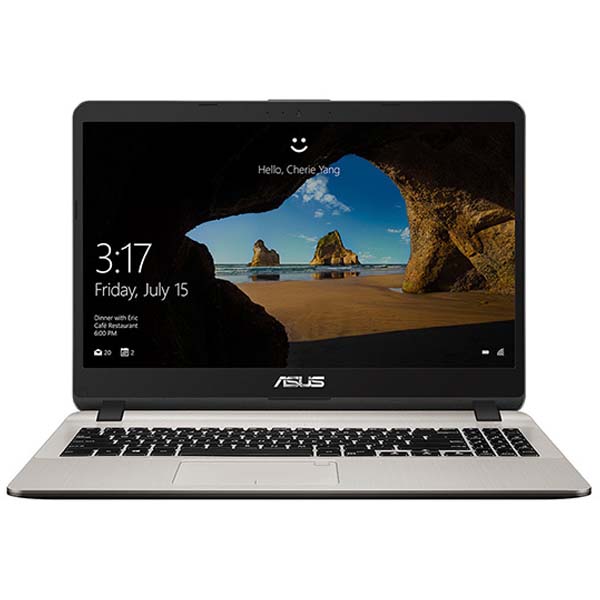 Asus Vivobook X507UF-EJ241T (Gold) i7-8550U