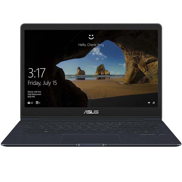 Asus Zenbook UX331UAL-EG002TS (Blue) i5-8250U
