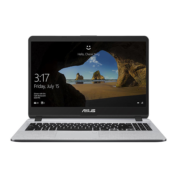 Asus Vivobook X507UA-EJ500T (Grey) i5-8250U