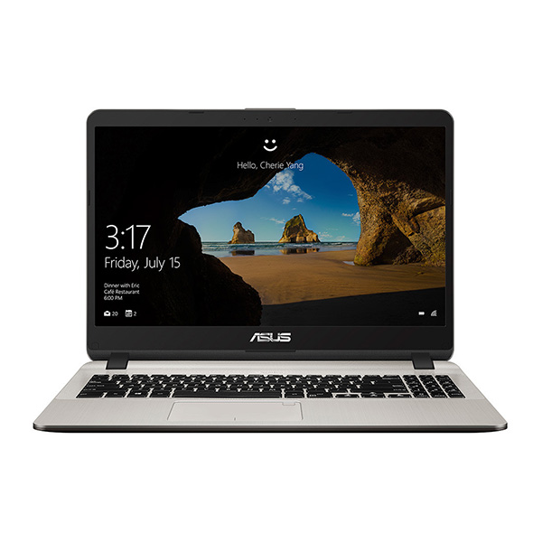 Asus Vivobook X507UB-BR354T (Gold) i7-8550U