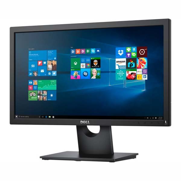 Màn Hình DELL E2016H 19.5 inches HD
