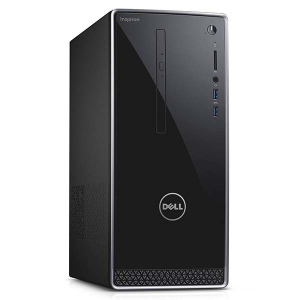 PC Dell Inspiron 3670 70157879