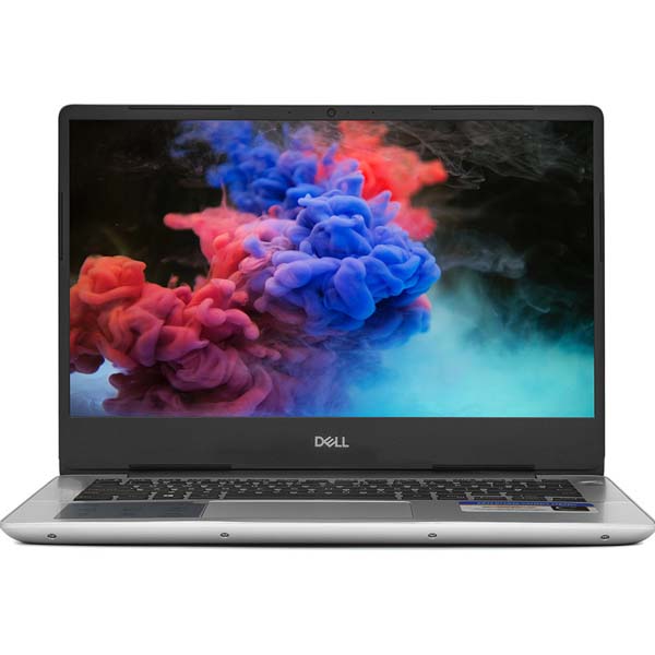 Dell Inspiron 5480-X6C891 (Bạc) I5-8265U