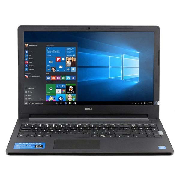 Dell Inspiron N3567-N3567S (Đen)