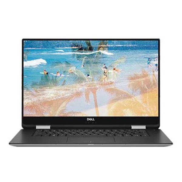Dell XPS 15 9575-70170134 (Silver) i7-8705G - hakivn