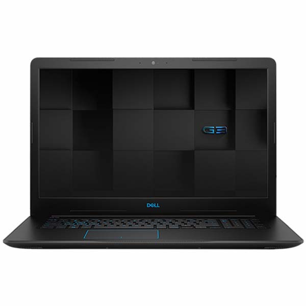 Dell G3 3579-G5I54114 (Black) i5-8300H